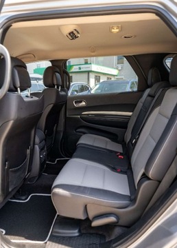 Dodge Durango III 3.6 V6 299KM 2017 Dodge Durango Dodge Durango III 3.6 V6 AWD 299KM 3.6 Benzyna 299KM, zdjęcie 21