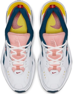 Buty damskie sneakersy sportowe Nike M2K Tekno r. 37,5