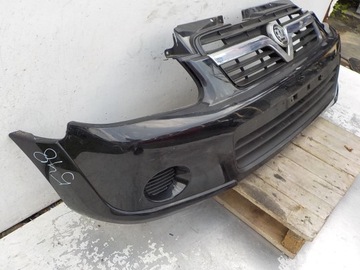 548 OPEL AGILA A FACELIFT NÁRAZNÍK PŘEDNÍ