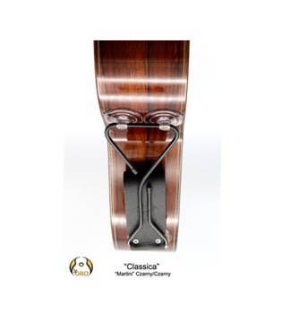 Подставка для гитары De Oro - модель CLASSICA MARTINI