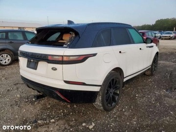 Land Rover Range Rover Velar SUV 2.0 Si4 250KM 2020 Land Rover Range Rover Velar Land Rover Range ..., zdjęcie 4