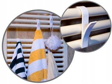 КРЮЧОК ДЛЯ РАДИАТОРА ДЛЯ ВАННОЙ ВАННОЙ КРЮЧОК ДЛЯ ПОДВЕСКИ НА ДВЕРИ