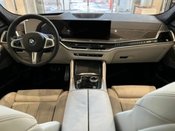BMW X6 G06 SUV Facelifting 3.0 40d 352KM 2026 xDrive40d M Sport 3.0 (352 KM)| Hak holowniczy, elektryczny, zdjęcie 7