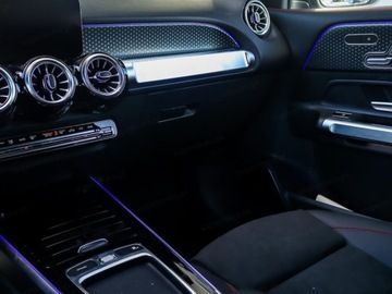 Mercedes GLB SUV 1.3 200 163KM 2025 MERCEDES-BENZ GLB 200 AMG Line Suv 1.3 (163KM) 2025, zdjęcie 7