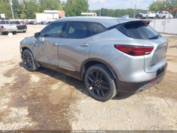 Chevrolet Blazer II 2023 Chevrolet Blazer 2023 Chevrolet Blazer FWD 4dr Premier 3.6 Benzyna 308KM, zdjęcie 5