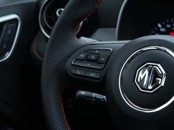 MG ZS II SUV Classic 1.5 VTi-Tech 106KM 2024 MG ZS SUV 1.5, 1. Właściciel, Serwis ASO, VAT 23%, zdjęcie 19