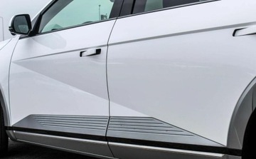 Hyundai IONIQ 5 Crossover 73 kWh 305KM 2022 Hyundai IONIQ 5 Faktura VAT, Niski Przebieg Elektryczny 306KM, zdjęcie 7