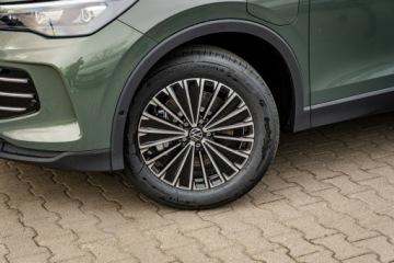 Volkswagen Tiguan III 2026 Volkswagen Tiguan Elegance 1.5 eHybrid 150 KM DSG, zdjęcie 9