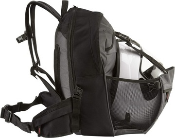 МОТОЦИКЛОВЫЙ РЮКЗАК ДЛЯ BUTTERFLY CHASER XXL, 24 Л, ДЕРЖАТЕЛЬ ДЛЯ ШЛЕМА