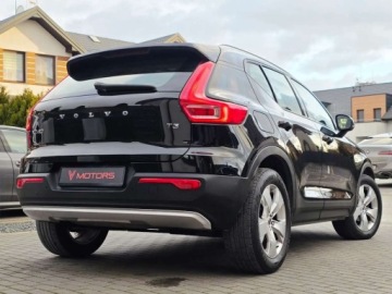 Volvo XC40 Crossover 1.5 T3 156KM 2018 Volvo XC 40 ___T3 Benzyna 156KM FULL LED Virtual Skora Panorama HarmanKard, zdjęcie 21