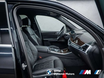 BMW X5 G05 SUV Facelifting 3.0 40i 381KM 2025 BMW X5 xDrive40i 381 KM mHEV - HarmanKardon - Kamera 360 - Pneumatyka 3.0, zdjęcie 22