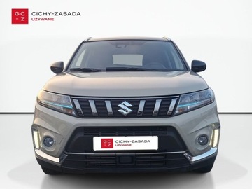 Suzuki 2023 Suzuki Vitara Salon Pl, Bezwypadkowy, Premium 1.4 Benzyna 129KM, zdjęcie 7