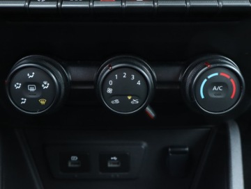 Dacia Duster II SUV Facelifting 1.0 TCe 90KM 2023 Dacia Duster 1.0 TCe, Salon Polska, GAZ, VAT 23%, zdjęcie 17