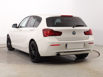 BMW Seria 1 F20-F21 2018 BMW 1 118i, Salon Polska, 1. Właściciel, zdjęcie 3