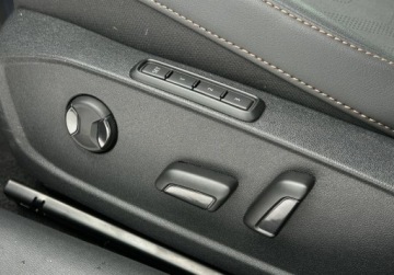 Cupra Leon II Sportstourer Facelifting 2.0 TSI 333KM 2025 Cupra Leon Sportstourer VZ BLACK, 4x4, ACC, Hak, GPS, DCC, SENNHEISER, Kam, zdjęcie 36