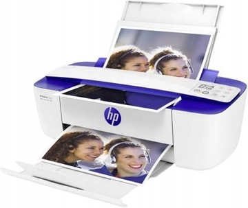 HP DRUKARKA Deskjet Ink Advantage 3760 T8X19B WIFI