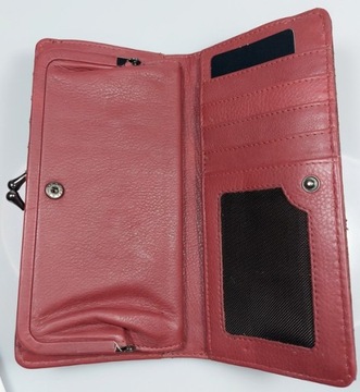 Levis Portfel WALLET 79039-0086