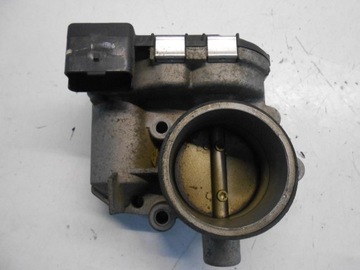 PRZEPUSTNICA CITROEN C3 1.4 16V #