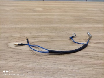 TITAN TTL688HDC НОЖНИЦЫ ЭЛЕКТРИЧЕСКОГО ЖГУТА КАБЕЛЯ