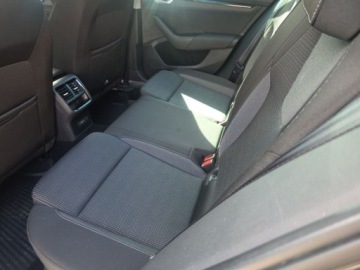 Skoda Octavia IV Liftback 1.5 TSI EVO 150KM 2024 Skoda Octavia 1.5 Benzyna 150KM, zdjęcie 18