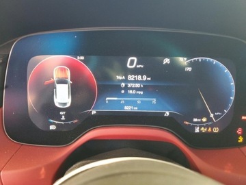 Maserati 2023 Maserati Grecale Modena 2023 2.0l 2.0 Benzyna 325KM, zdjęcie 9