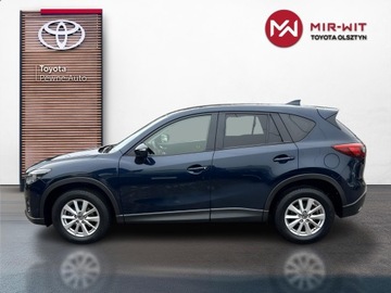 Mazda CX-5 I SUV Facelifting 2.0 SKYACTIV-G 165KM 2016 Mazda CX-5 2.0 Exclusive-Line AWD I (2012-2017) Ma, zdjęcie 1