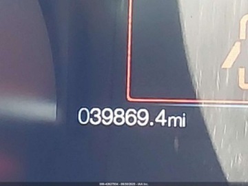 Ford Mustang VI 2019 Ford Mustang 2019 Ford Mustang EcoBoost Fastback 2.3 Benzyna 310KM, zdjęcie 13