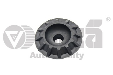 2× VIKA 45120005501 DRŽÁKY TLUMIČE + 45120002601