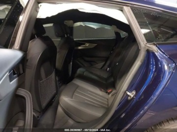 Audi A5 F5 2021 Audi a5 2021 Audi A5 Sportback S line Premium Plus 45 TFSI quattro 2.0, zdjęcie 7