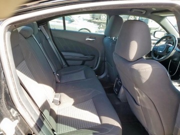 Dodge Charger VII 2023 Dodge Charger SXT 2023 3.6l 3.6 Benzyna 292KM, zdjęcie 10