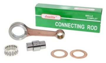 Korbowód kompletny Simson AWO Sport DUELLS