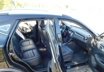 MG ZS I 2022 MG ZS z Gwarancja LUXURY-Pakiet Model 2023r 1.5 Benzyna 106KM, zdjęcie 9