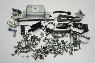 SUZUKI DL 650 V-STROM 19- БОЛТЫ ВИНТЫ