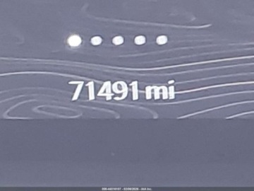 Jeep Wagoneer II 2022 Jeep Wagoneer Series II 2022 5.7 Benzyna 392KM, zdjęcie 12