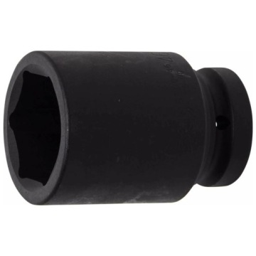 Nárazový nástavec hluboký šestihranný 46 mm, 25 mm (1"), Bgs 5500-46