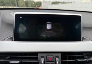 BMW X1 F48 2020 BMW X1 salon PL FV VAT 23 gwarancja rok bezwypadkowa 1.5 Benzyna, zdjęcie 17