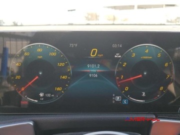 Mercedes GLB 2023 Mercedes-Benz GLB 2023 r., 2,0 L GLB 250 2.0 Benzyna 221KM, zdjęcie 6