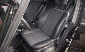 Renault Espace IV Van Facelifting 2.0 dCi 175KM 2014 Renault Grand Espace Renault Grand Espace 2.0 Diesel 175KM, zdjęcie 15