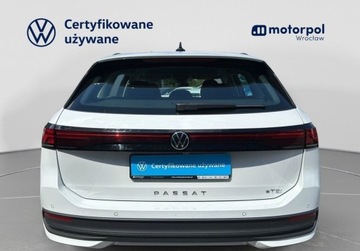 Volkswagen Passat B8 Variant Facelifting 1.5 TSI EVO 150KM 2024 Volkswagen Passat Variant Basic, ACC, Kamera cofania, Asystenci, Digital C, zdjęcie 11