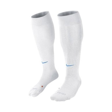 Getry Nike Classic II Cush OTC M SX5728 101 biały 46-48 /Nike