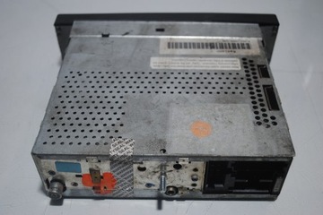 РАДИО AUDI A6 C5 4BOO35186E