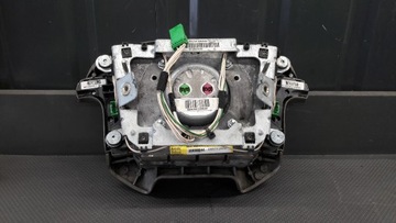 30658933 AIRBAG ŘIDIČE VOLVO V70 S70 S60 XC70