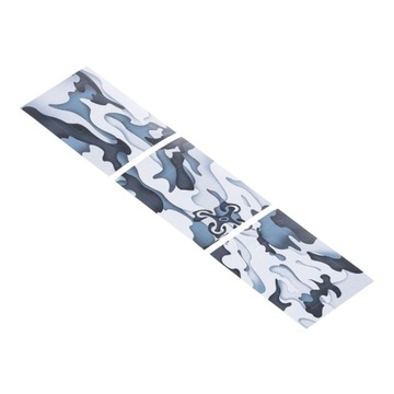 НАБОР ЗАЩИТНЫХ НАКЛЕЙКОВ ДЛЯ СПОРТИВНОЙ КАМЕРЫ DJI OSMO ACTION 3/4