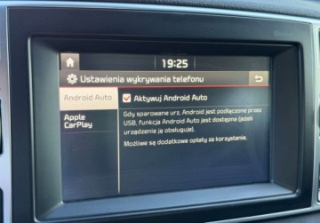 Kia Sportage IV SUV 1.6 T-GDI 177KM 2017 Kia Sportage 1.6T 177KM AWD Navi Android Kamera PDC Bezwypadkowy Dla wymag, zdjęcie 39
