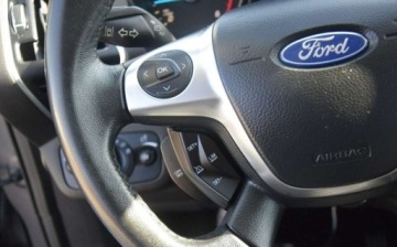 Ford Kuga II SUV 2.0 Duratorq TDCi 140KM 2013 Ford Kuga 2.0D 4x4 97 TYS KM Navi Elektryczna Klapa Sprowadzony Oplacony, zdjęcie 26