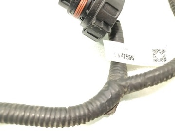 JAGUAR S-TYPE JINÁ SVAZEK PŘÍVODŮ / KABEL PŘEDNÍ 2005 SALOON 4/5DR ČERNÁ