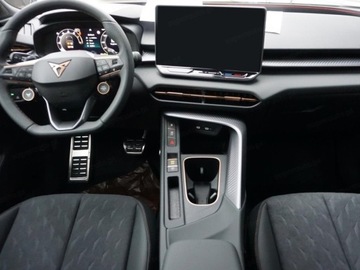 Cupra Terramar 2025 2.0 TSI 204KM DSG 4Drive, zdjęcie 6