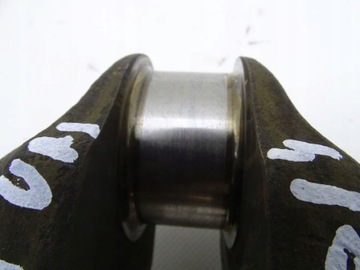 КОЛЕНВАЛ VM MOTORI 64B/4 SCHMIDT SWINGO