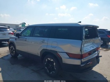 Hyundai Santa Fe V 2025 Hyundai Santa Fe 2025 Hyundai Santa Fe SE AWD 2.5 Benzyna 277KM, zdjęcie 2