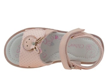 САНДАЛИИ ДЛЯ ДЕВОЧЕК ДЕТСКАЯ ОБУВЬ САНДАЛИИ НА ЗАЛИВКЕ ВНУТРИ. КОЖА Размер 26